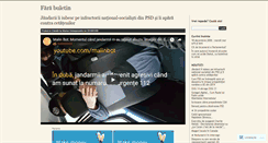 Desktop Screenshot of delaepicentru.com